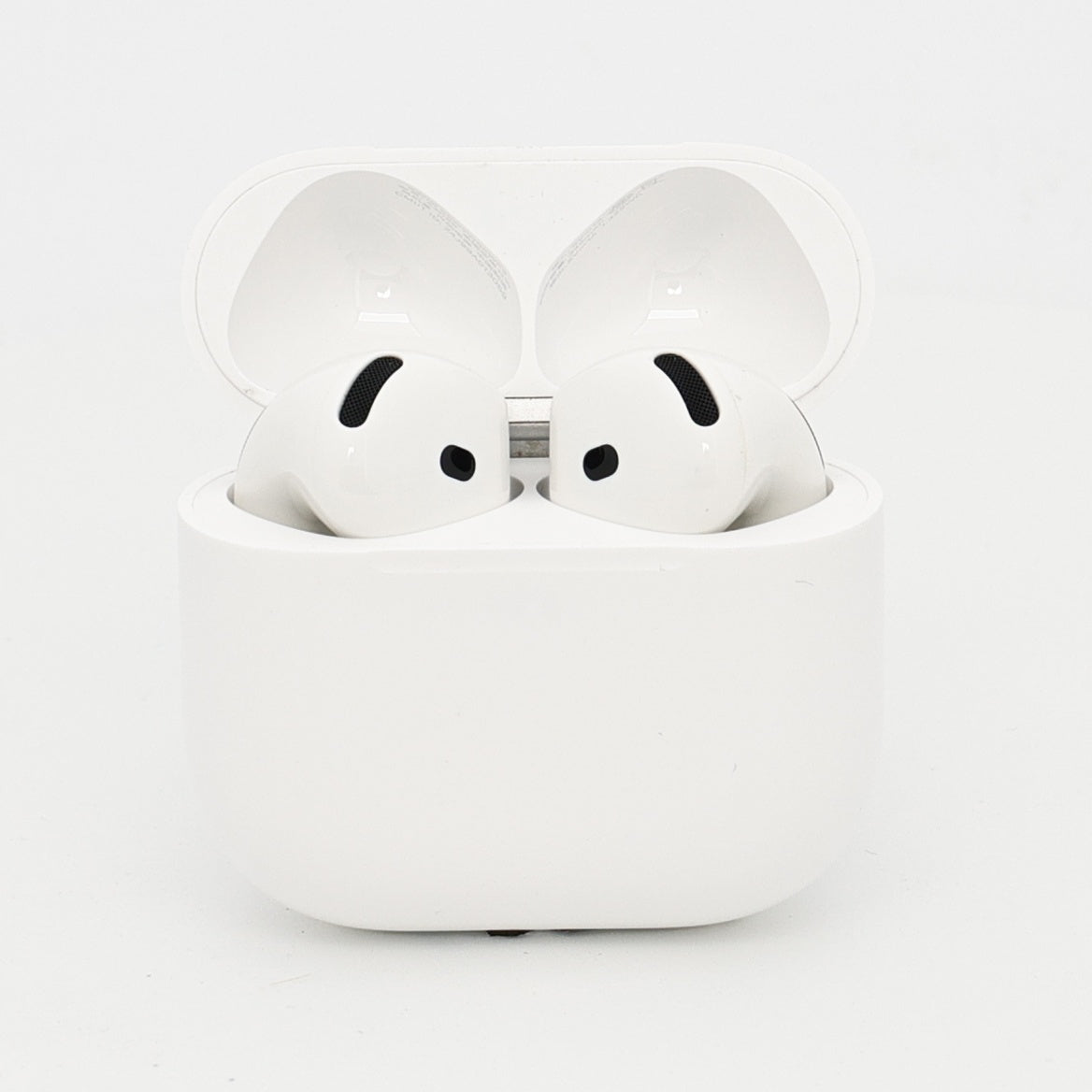 99新 Apple AirPods 4 (支持主动降噪) 白色