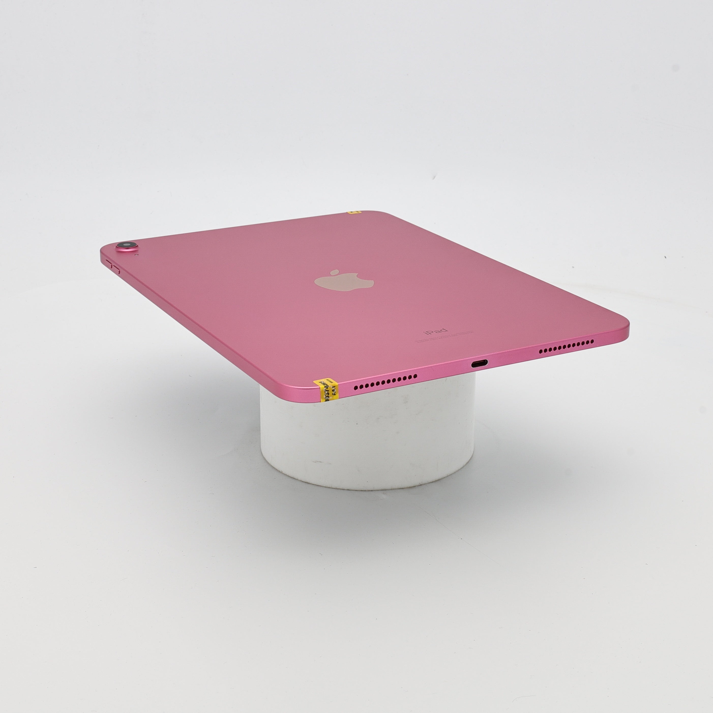95新 Apple iPad 10代 64G 粉紅色 WIFI