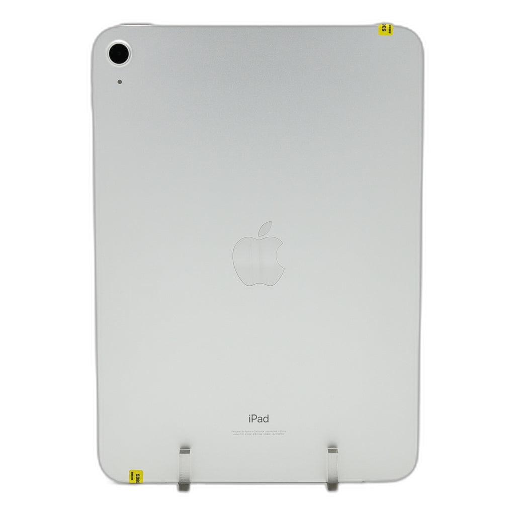 99新 Apple iPad 10代 64G 銀色 WIFI