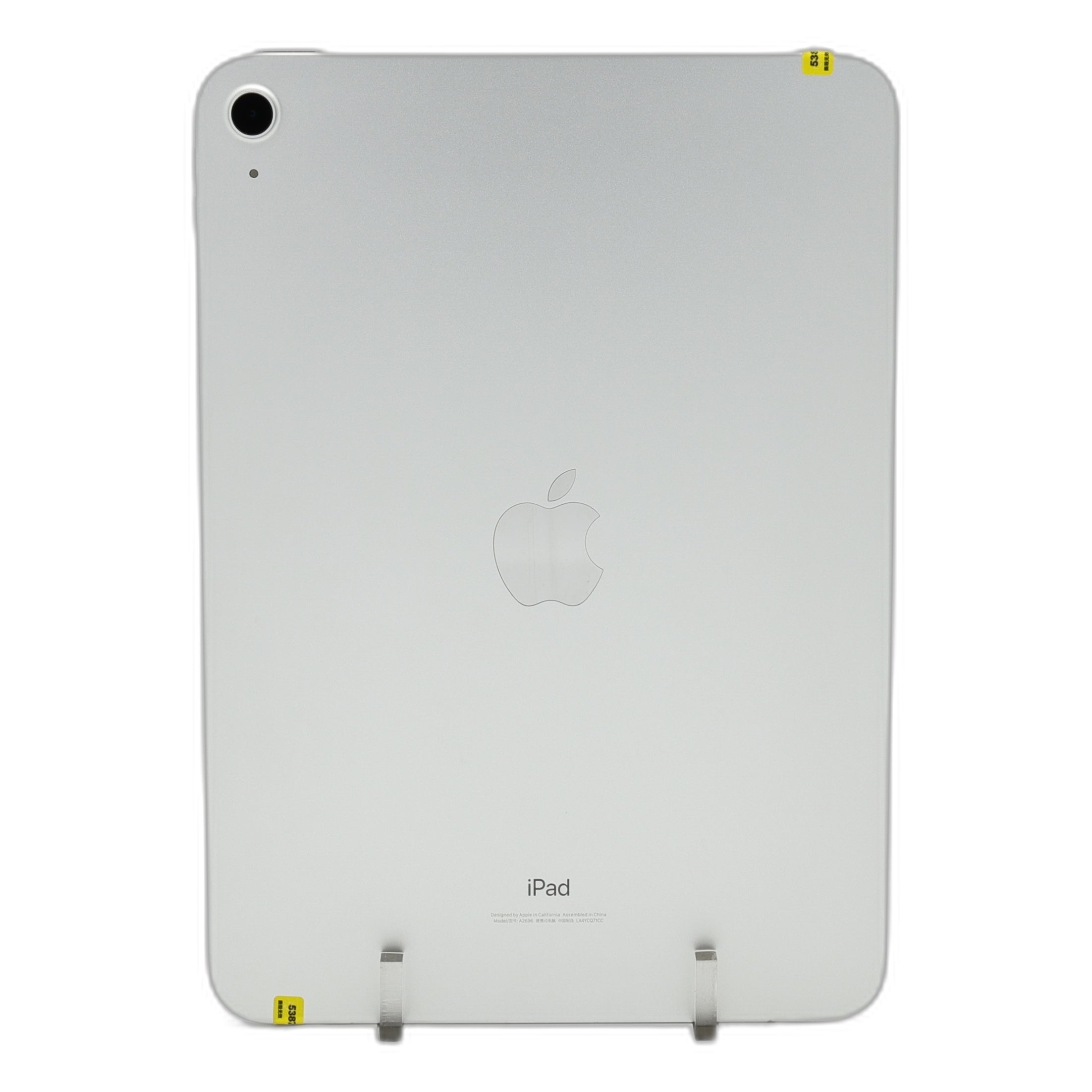 99新 Apple iPad 10代 64G 銀色 WIFI