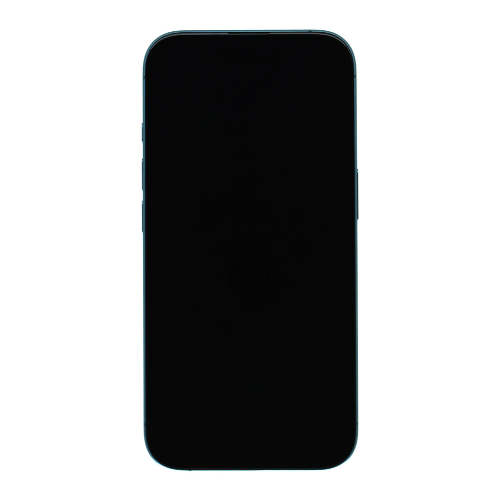 95新 Apple iPhone 16 256G 深青色 中國大陸版