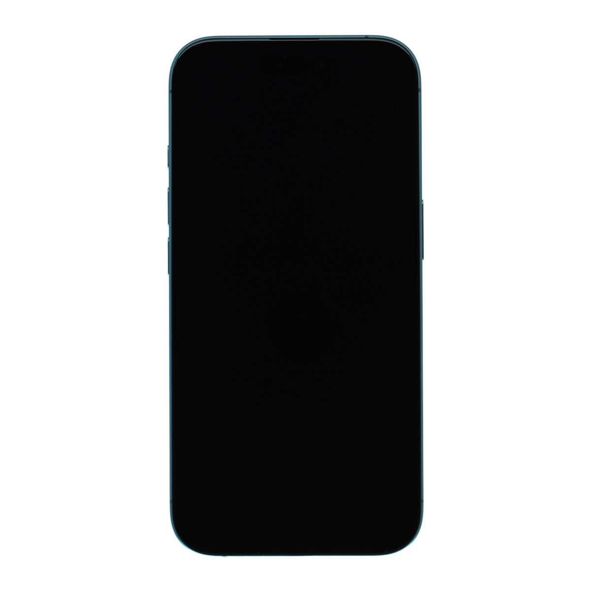 95新 Apple iPhone 16 256G 深青色 中國大陸版