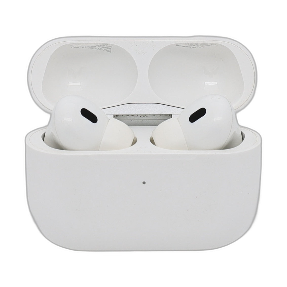 99新 Apple AirPods Pro 2 白色