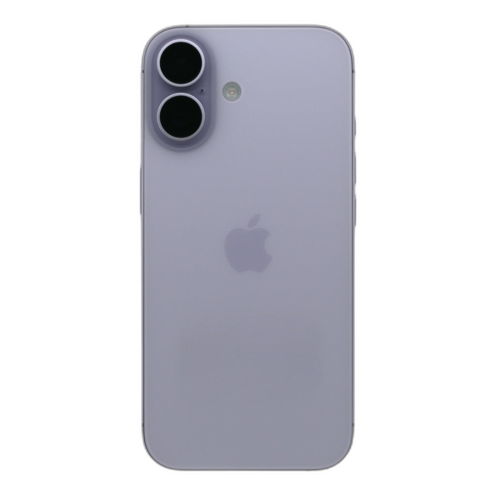 95新 Apple iPhone 17 256G 薰衣草紫色 中國大陸版