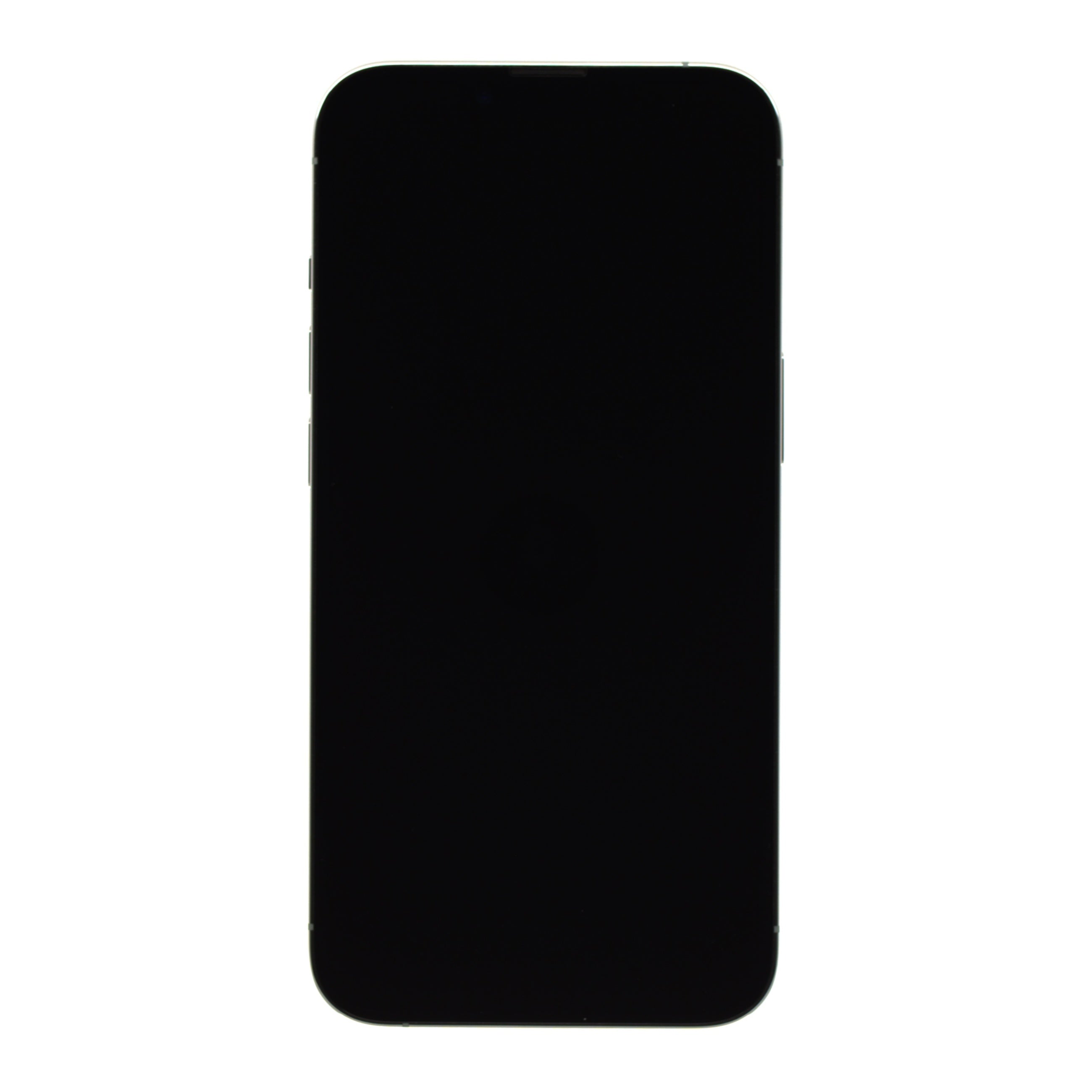 95新 Apple iPhone 13 Pro 256G 銀色 中國大陸版