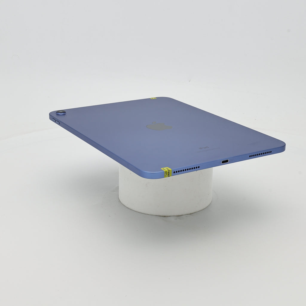 95新 Apple iPad 10代 64G 藍色 WIFI
