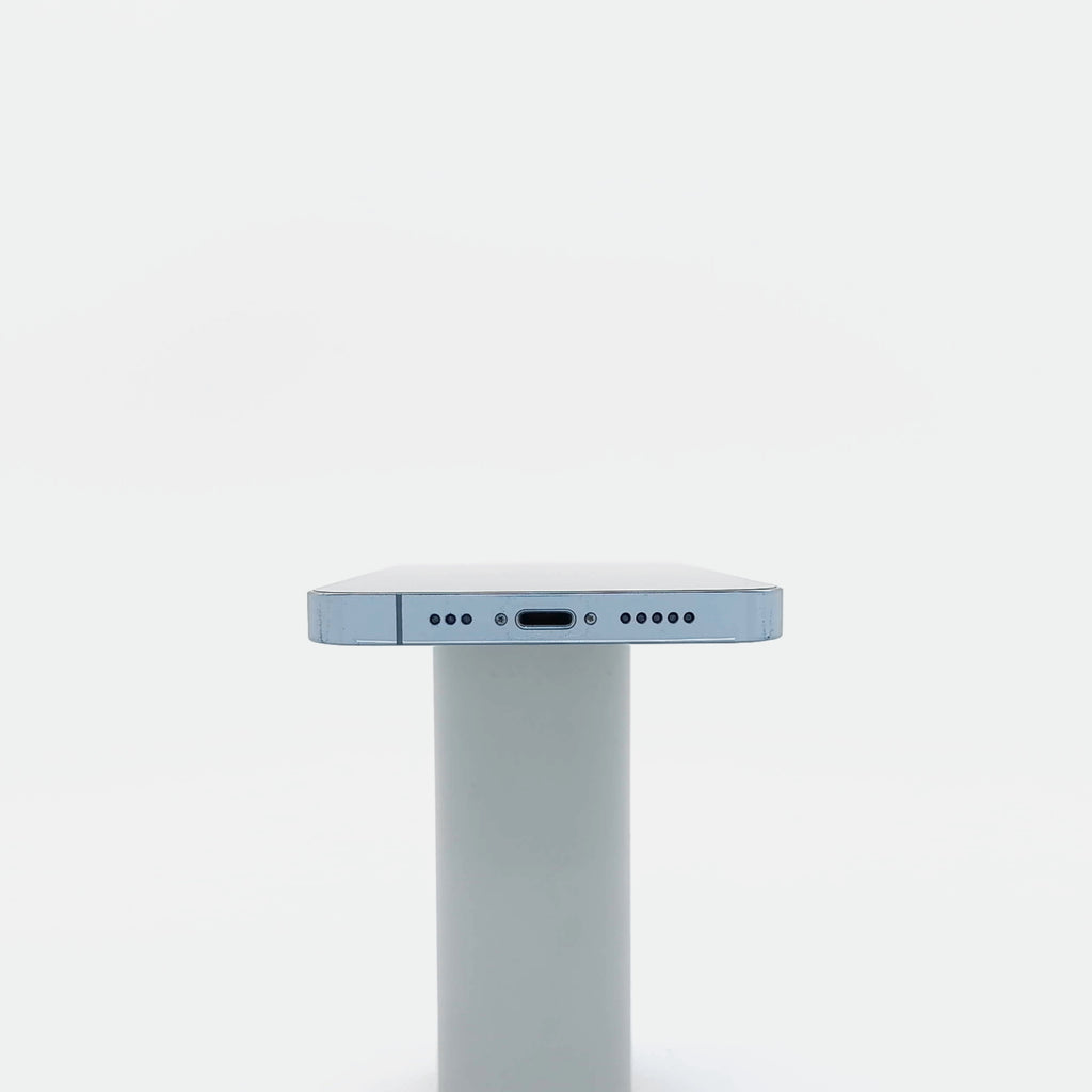 95新 Apple iPhone 13 Pro 256G 遠峰藍色 中國大陸版