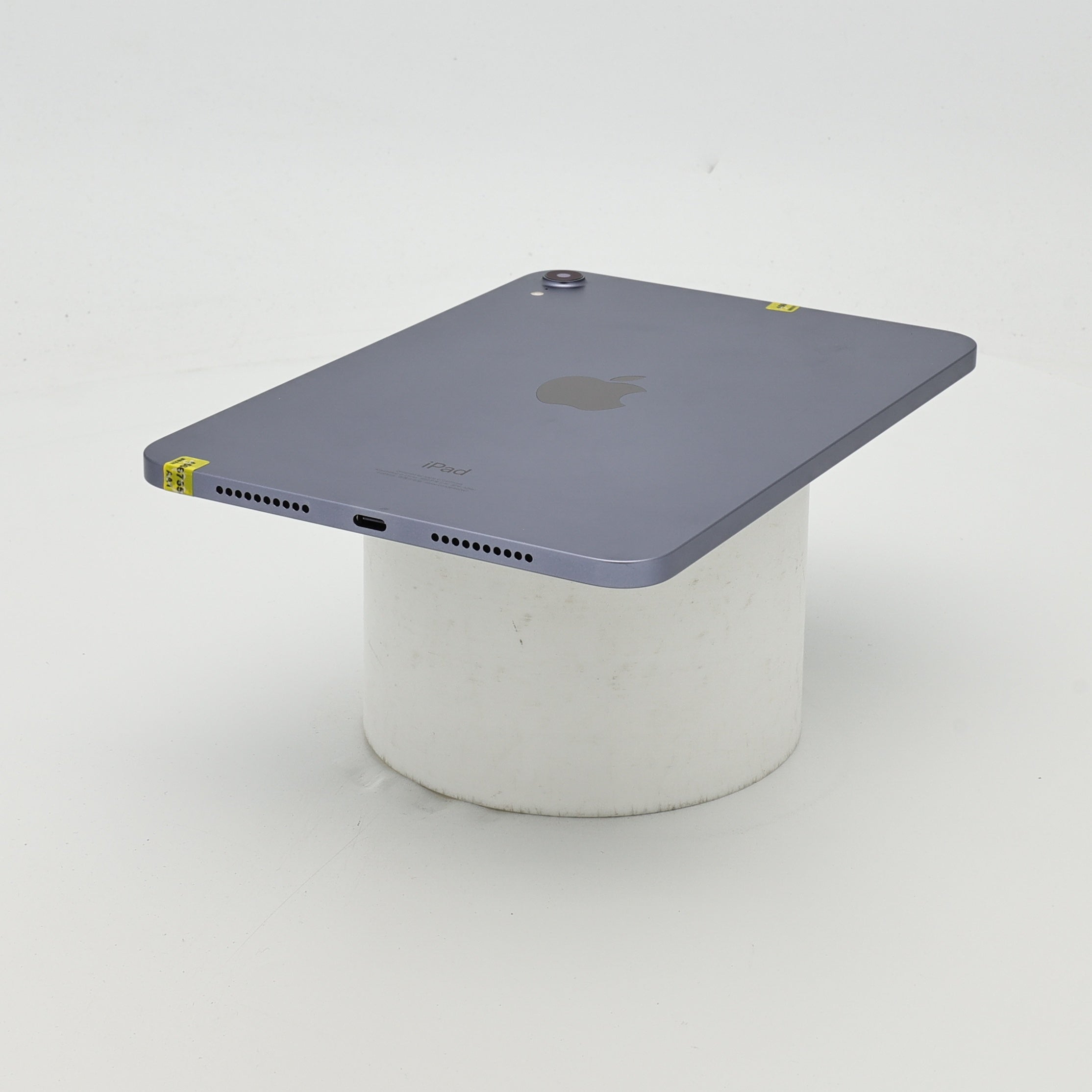 99新 Apple iPad mini6 64G 紫色 WIFI
