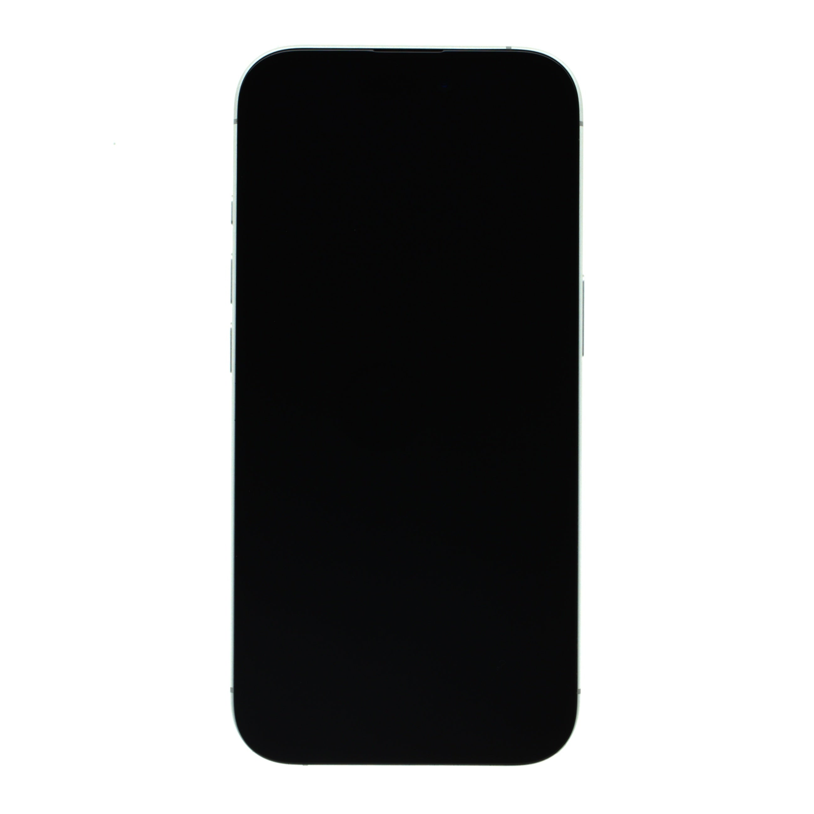 95新 Apple iPhone 16 256G 白色 中國大陸版