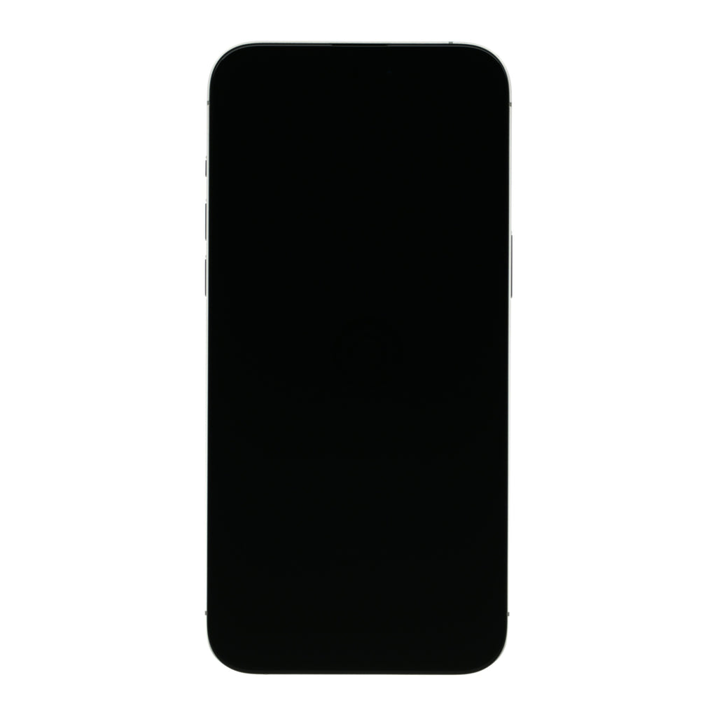 95新 Apple iPhone 15 Pro Max 256G 白色鈦金屬 中國大陸版