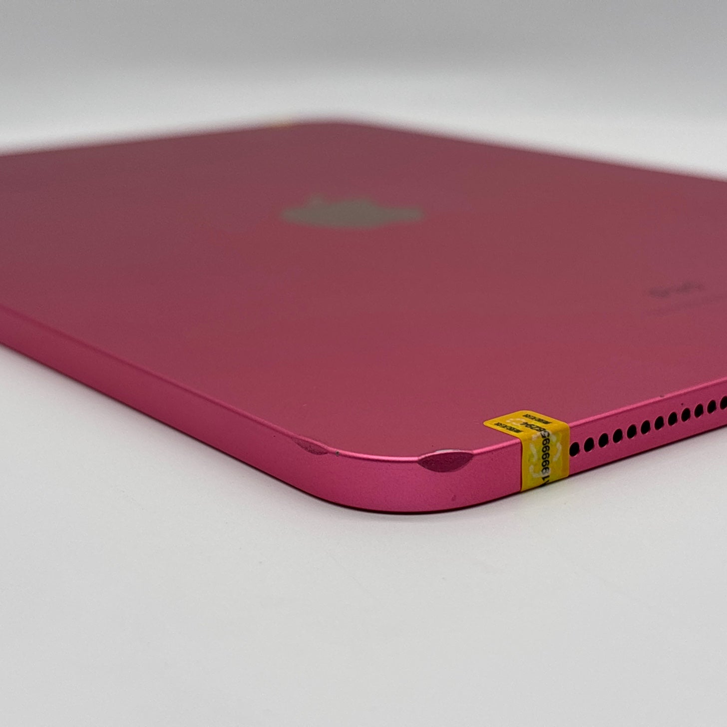 95新 Apple iPad 10代 64G 粉紅色 WIFI