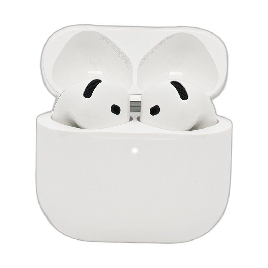 99新 Apple AirPods 4 (支持主动降噪) 白色
