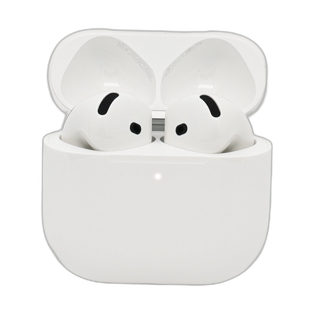 99新 Apple AirPods 4 (支持主动降噪) 白色
