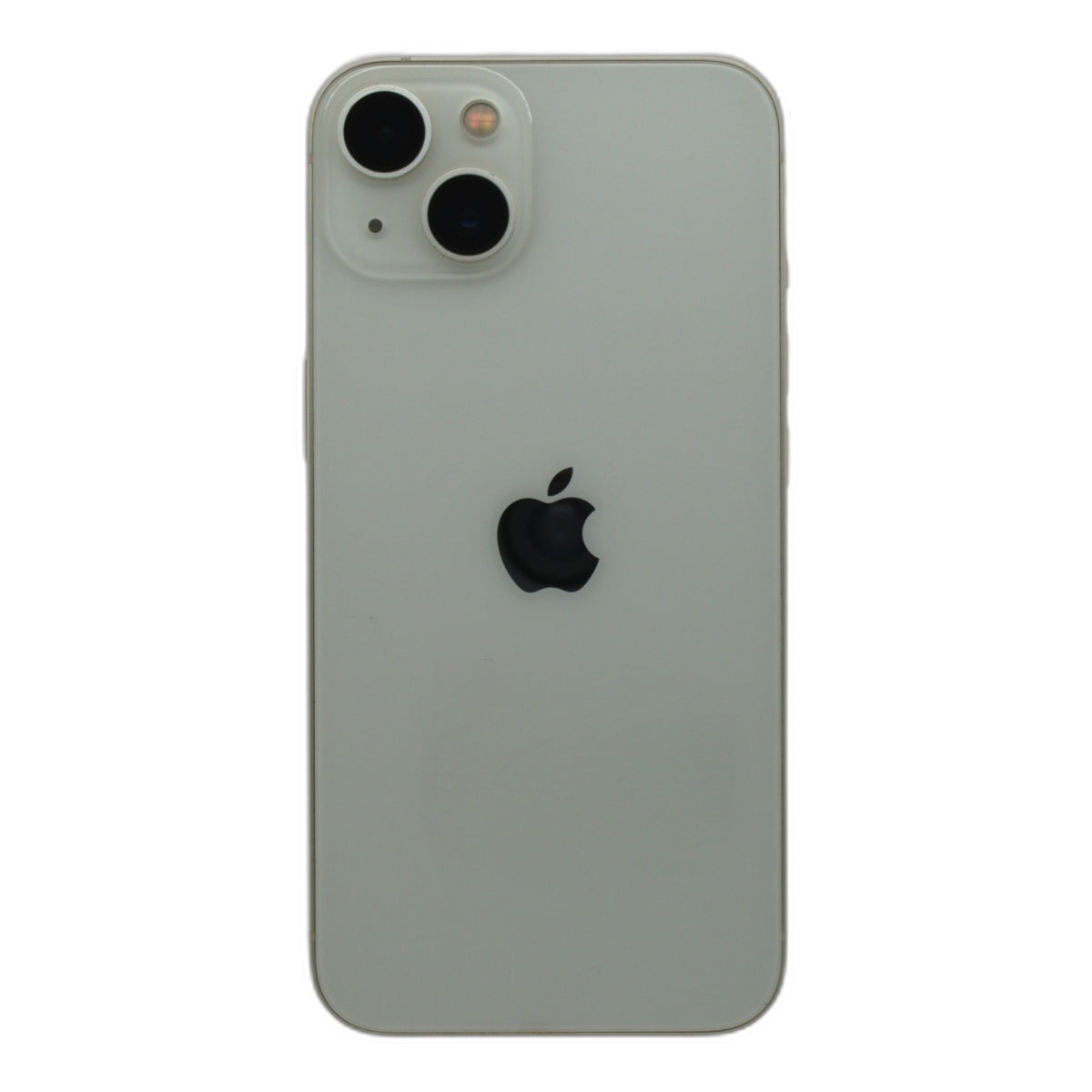 95新 Apple iPhone 13 128G 星光色 中國大陸版