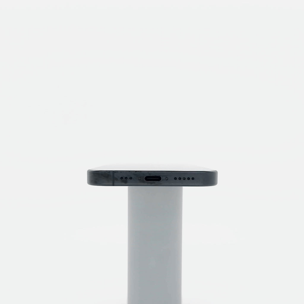95新 Apple iPhone 16 Pro 128G 黑色鈦金屬 中國大陸版