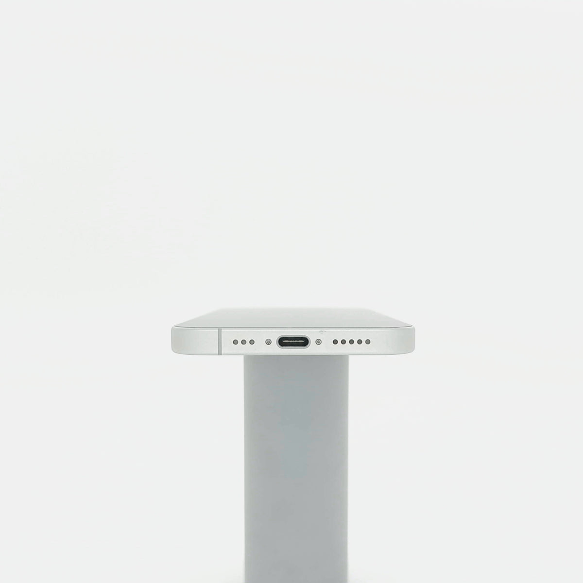 95新 Apple iPhone 16 256G 白色 中國大陸版