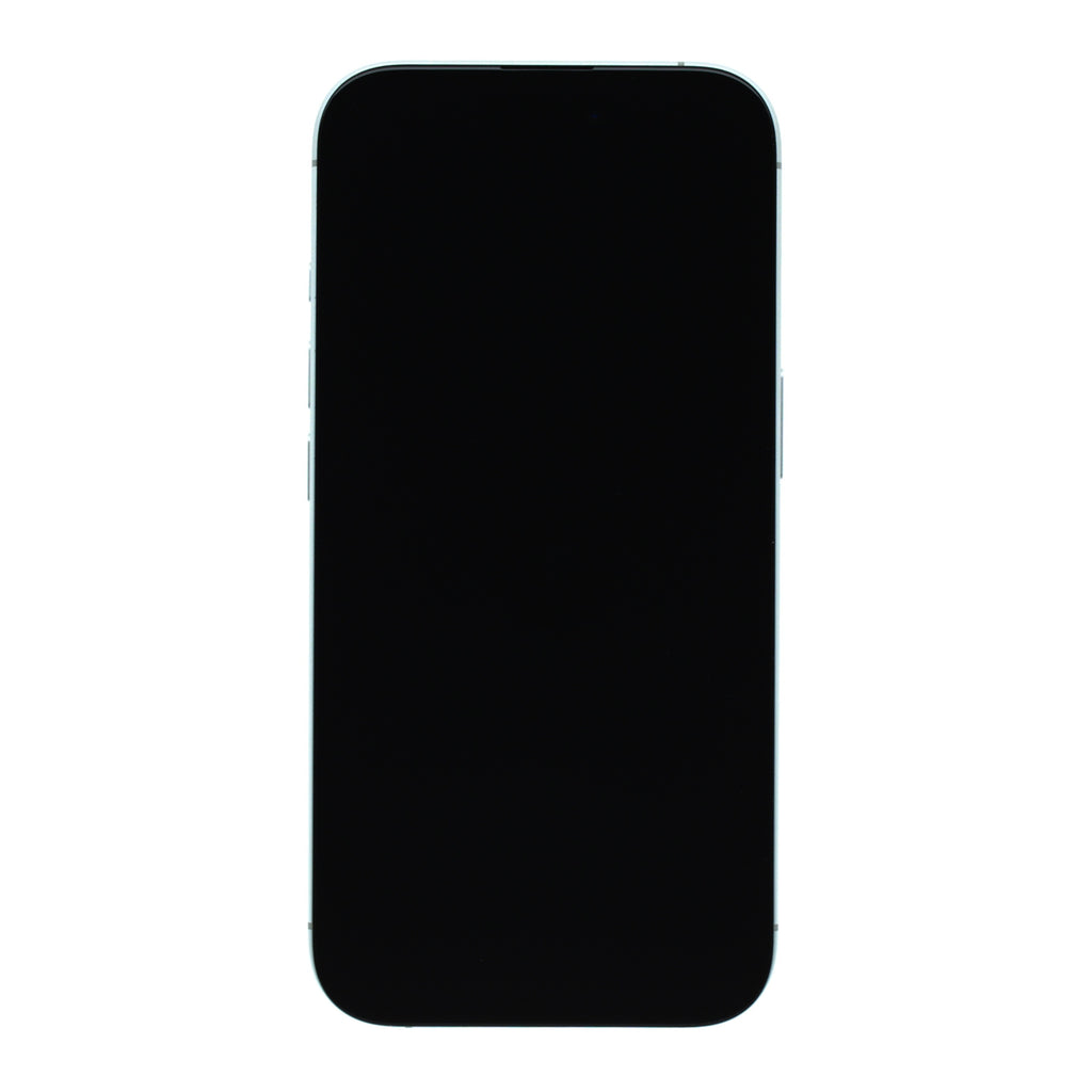 95新 Apple iPhone 16 256G 白色 中國大陸版