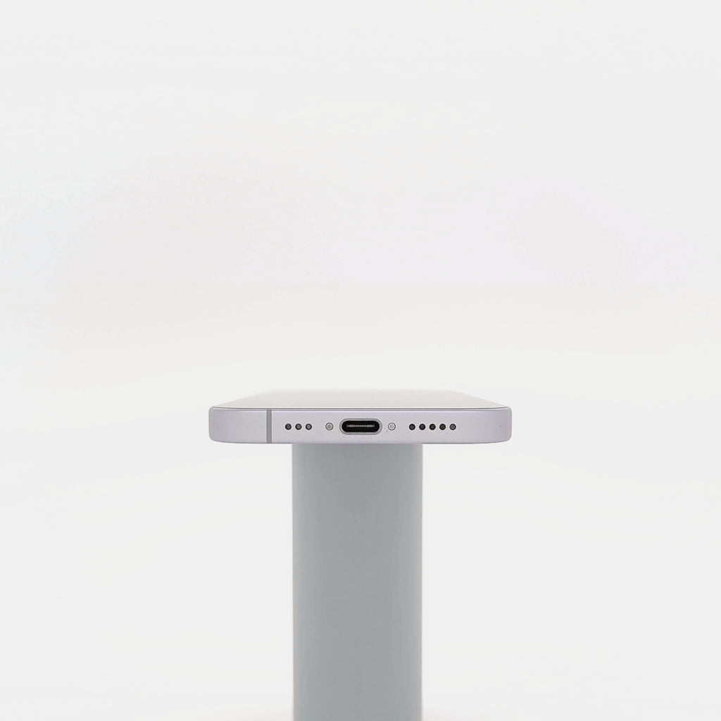 99新 Apple iPhone 17 256G 薰衣草紫色 中國大陸版
