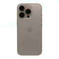 95新 Apple iPhone 16 Pro 256G 沙漠色鈦金屬 中國大陸版