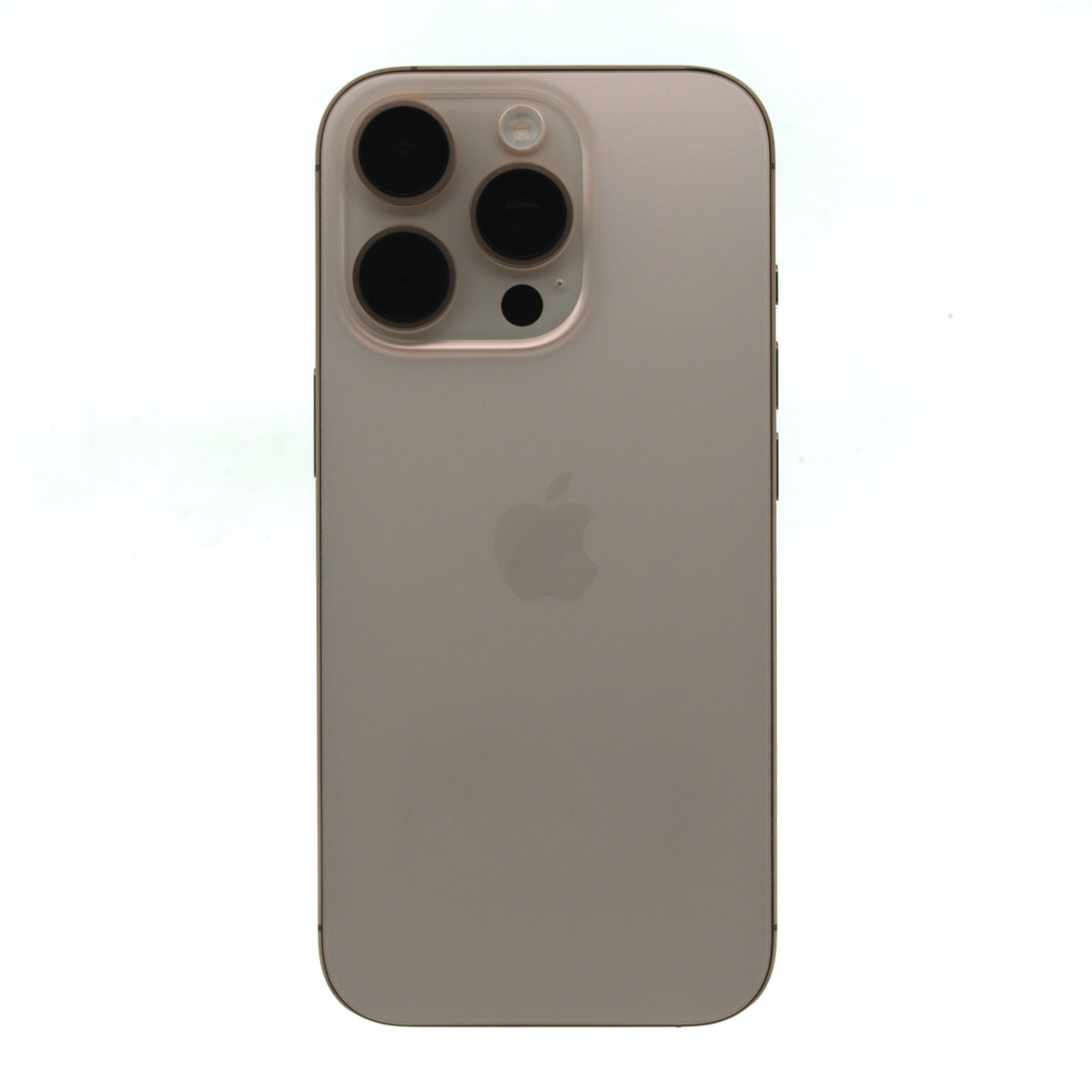95新 Apple iPhone 16 Pro 256G 沙漠色鈦金屬 中國大陸版