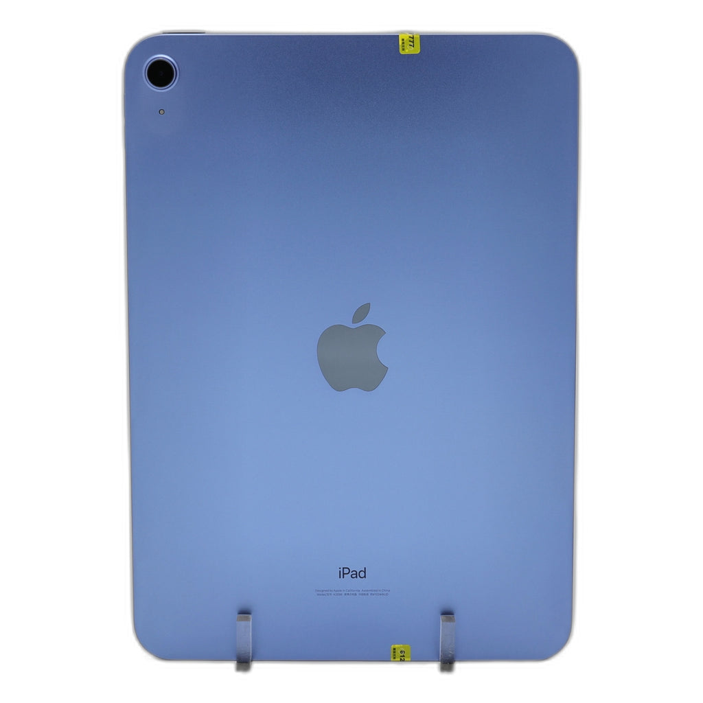 95新 Apple iPad 10代 64G 藍色 WIFI