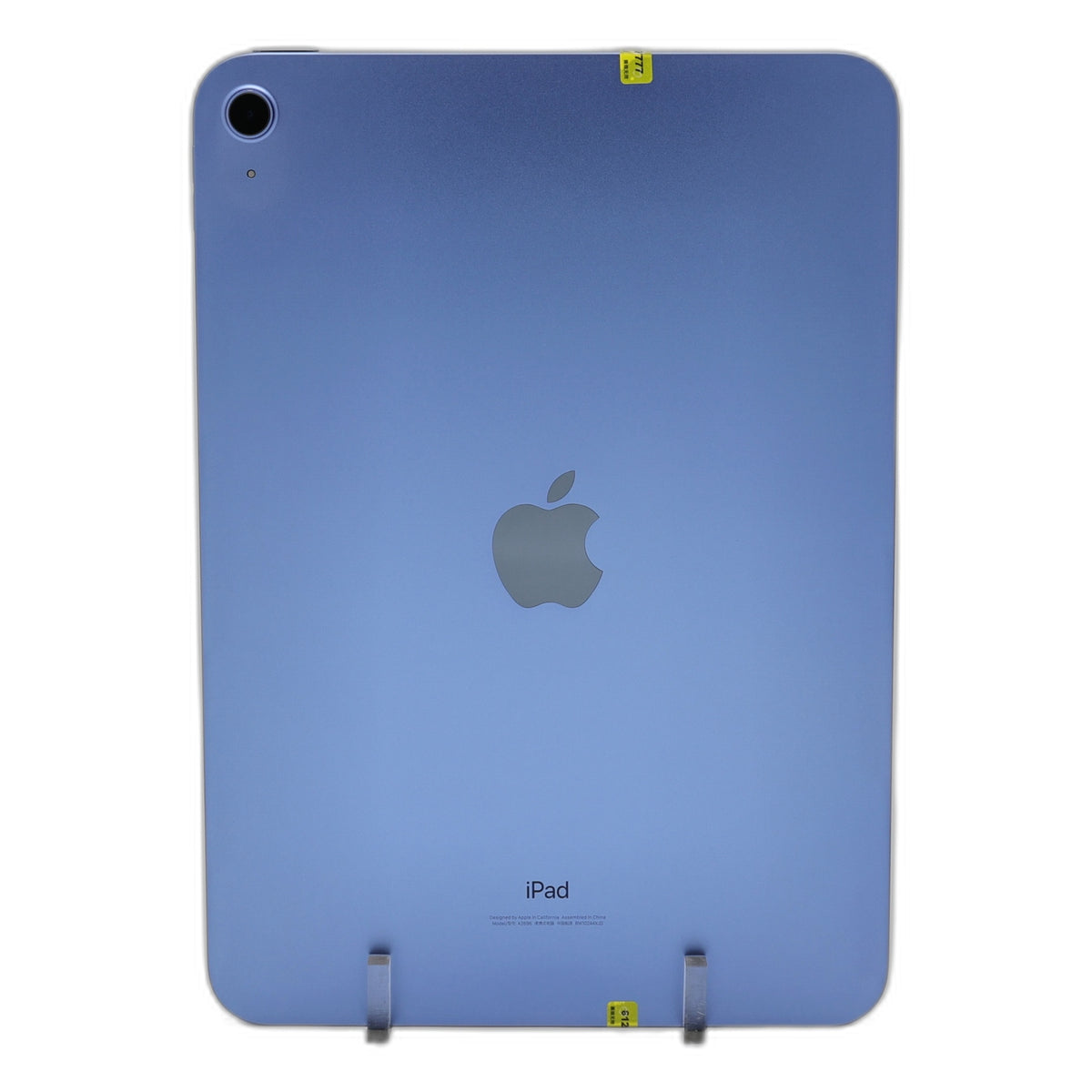 95新 Apple iPad 10代 64G 藍色 WIFI