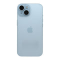 95新 Apple iPhone 15 128G 藍色 中國大陸版