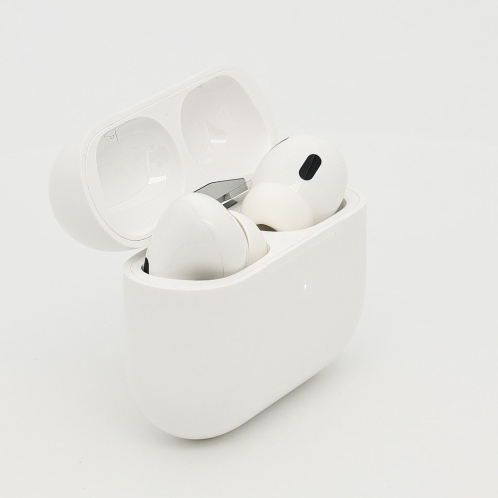99新 Apple AirPods Pro 2 白色