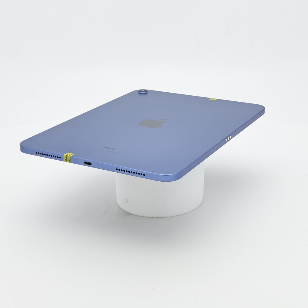 99新 Apple iPad 10代 64G 藍色 WIFI