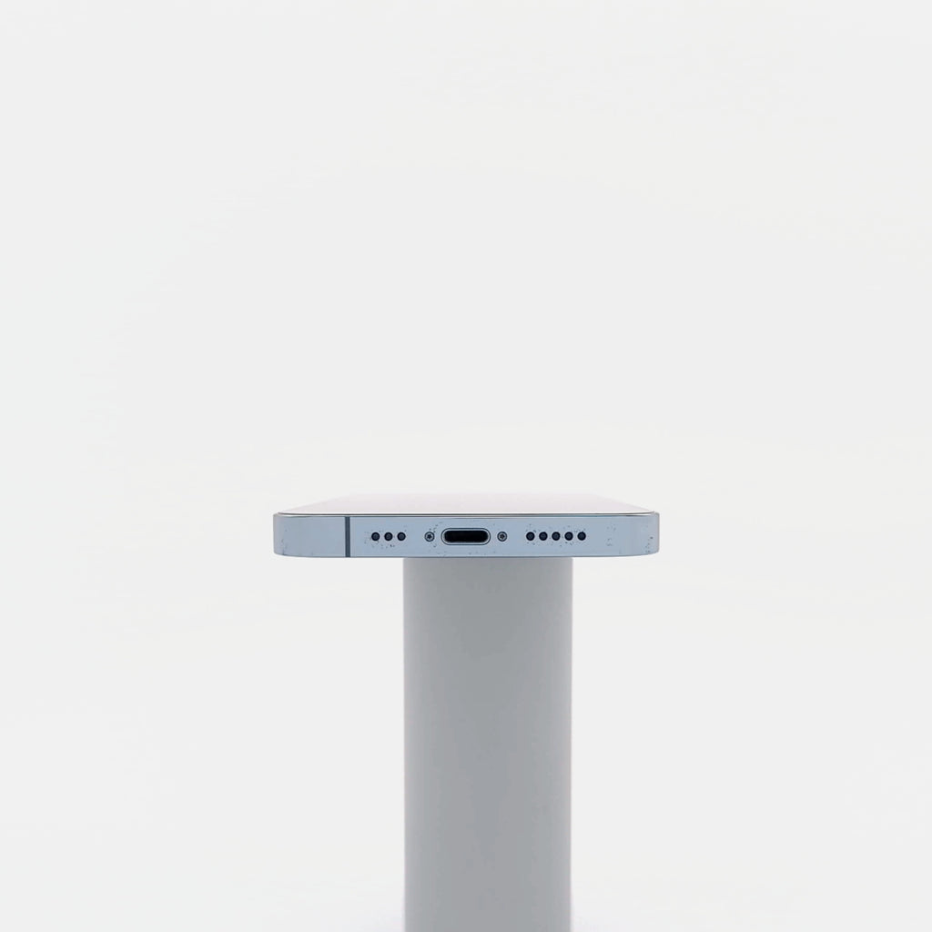 95新 Apple iPhone 13 Pro 256G 遠峰藍色 中國大陸版