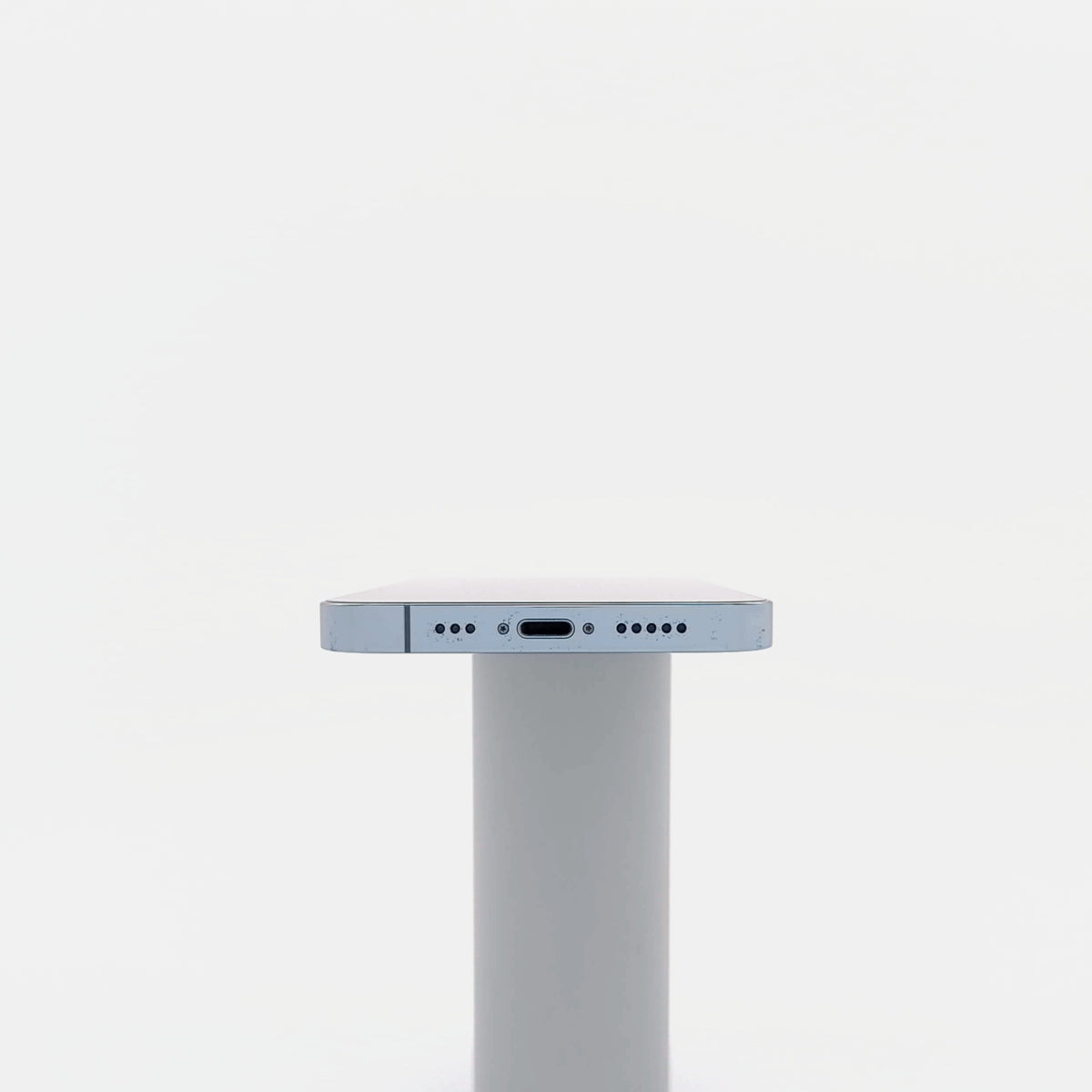 95新 Apple iPhone 13 Pro 256G 遠峰藍色 中國大陸版