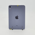 99新 Apple iPad mini6 256G 紫色 WIFI