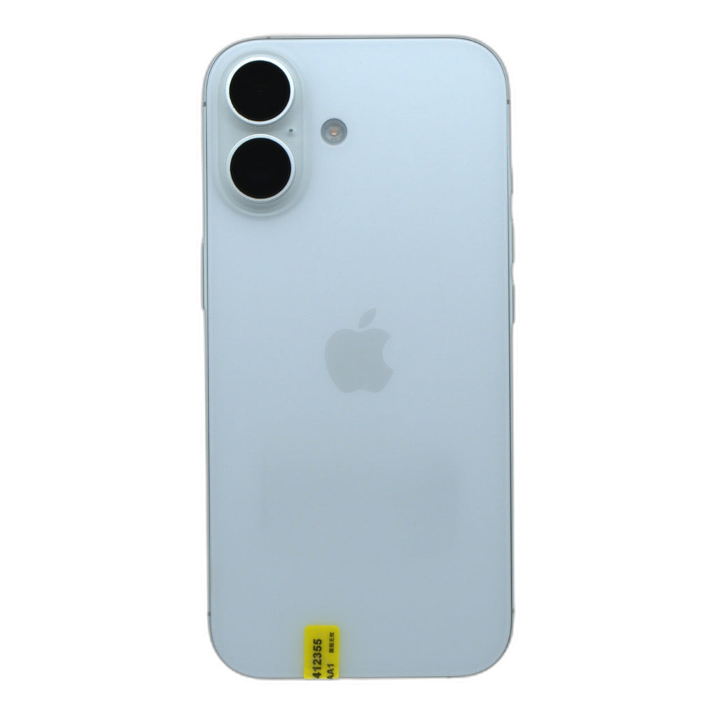 99新 Apple iPhone 17 256G 白色 中國大陸版