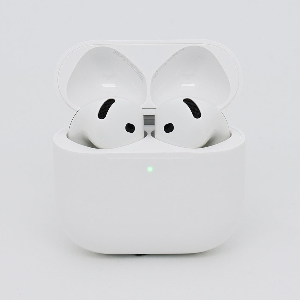 99新 Apple AirPods 4 (支持主动降噪) 白色