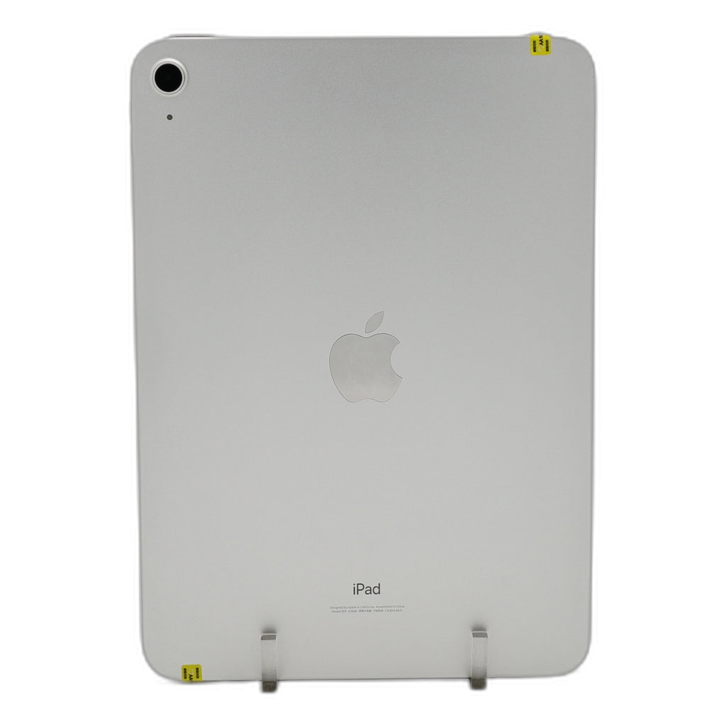 95新 Apple iPad 10代 64G 銀色 WIFI