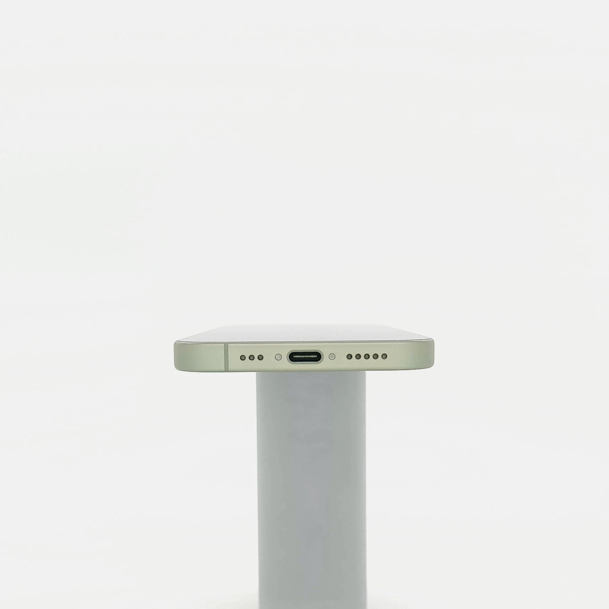 99新 Apple iPhone 17 256G 鼠尾草綠色 中國大陸版