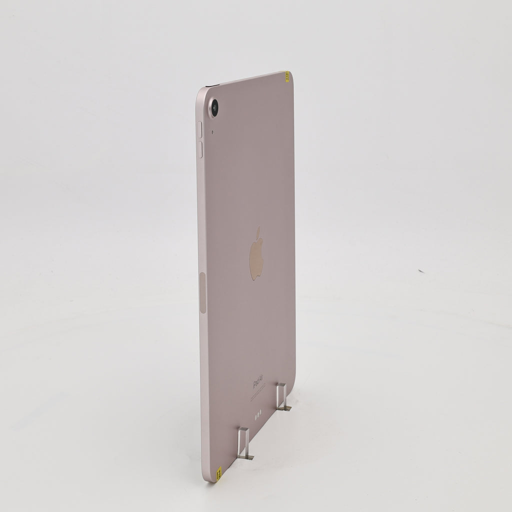 95新 Apple iPad Air5 256G 粉紅色 WIFI