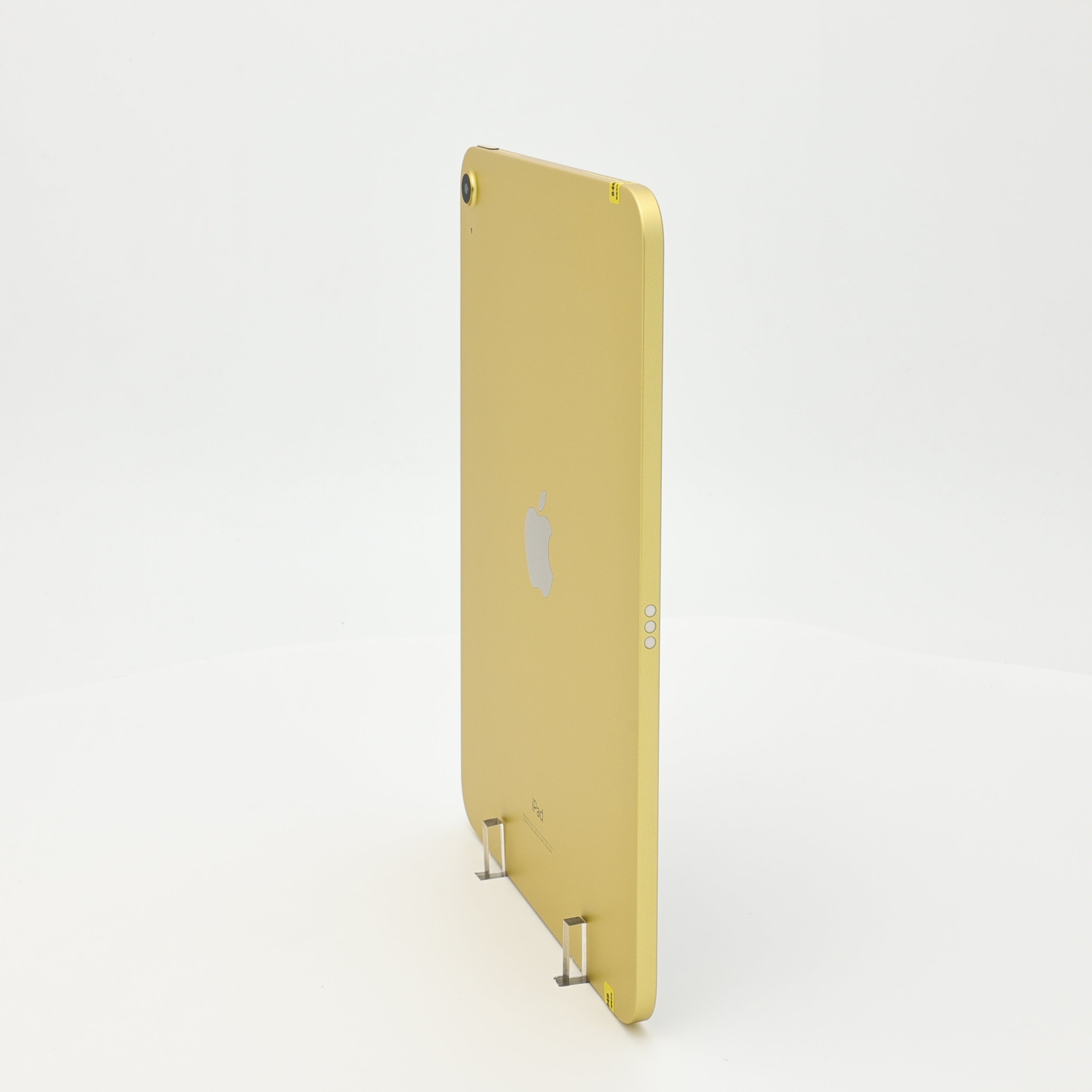 95新 Apple iPad 10代 64G 黃色 WIFI