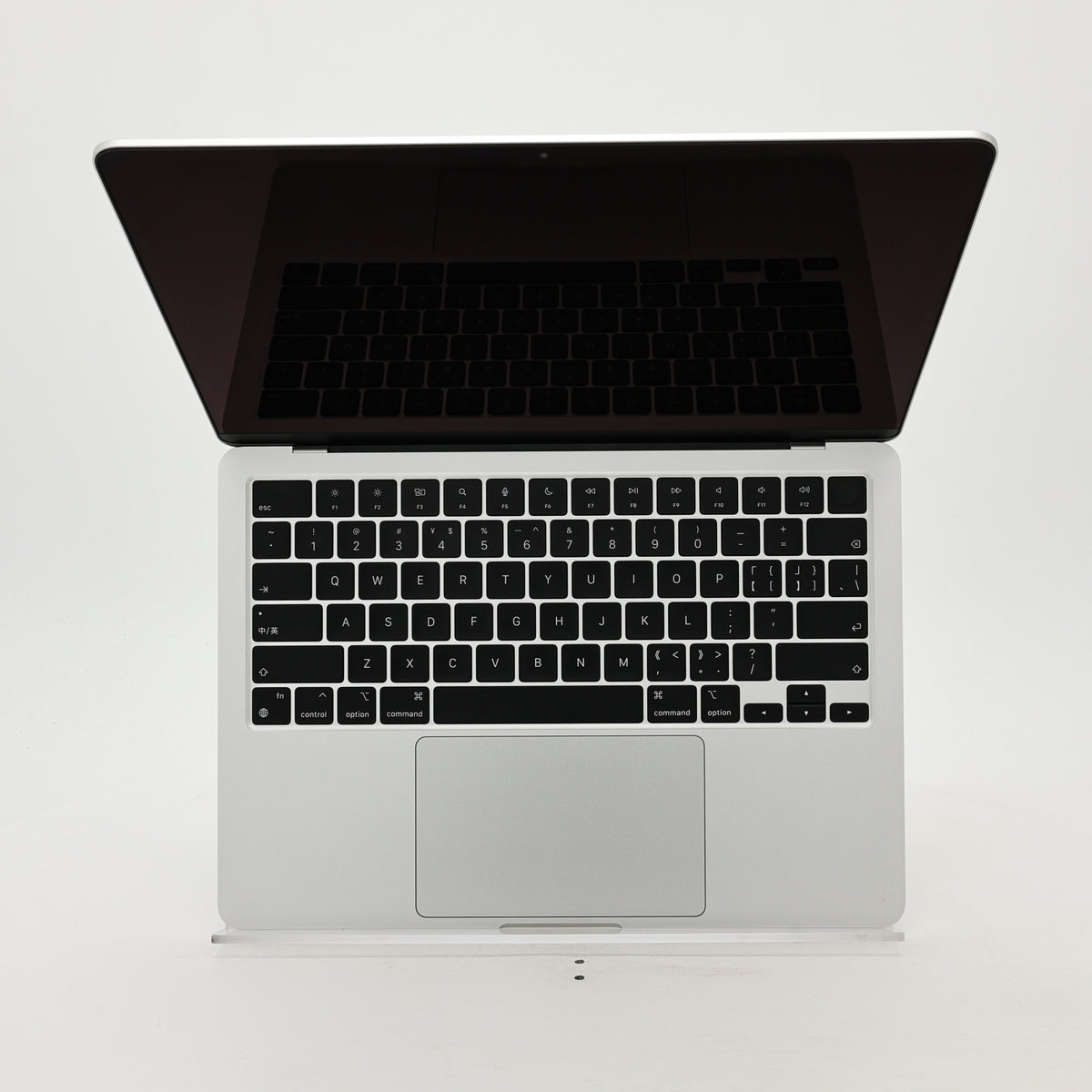 95新 Apple MacBook Air 22年 13寸 M2（8+8核） 8G RAM 256G SSD 銀色