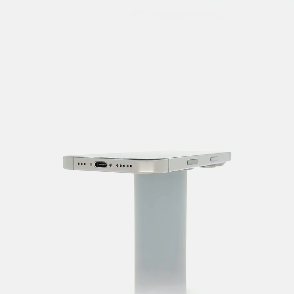 95新 Apple iPhone 16 Pro 256G 原色鈦金屬 中國大陸版