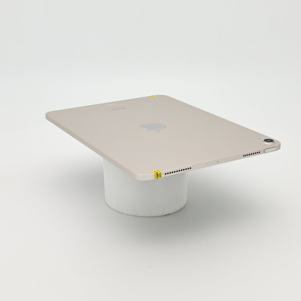 95新 Apple iPad Air5 64G 星光色 WIFI