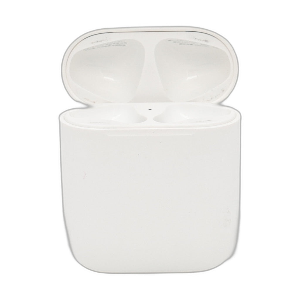 99新 Apple AirPods 2 充电仓 白色