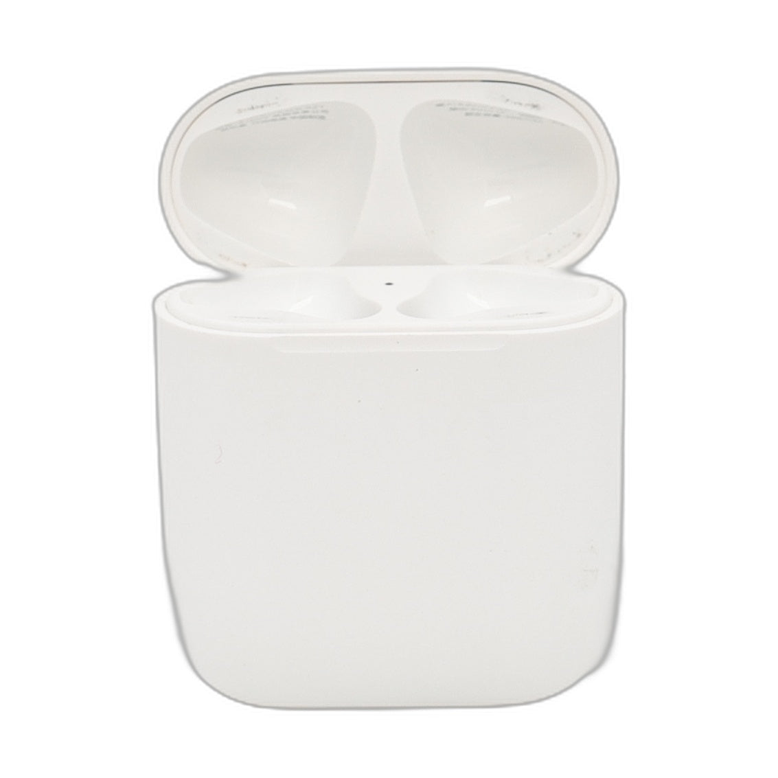 99新 Apple AirPods 2 充电仓 白色