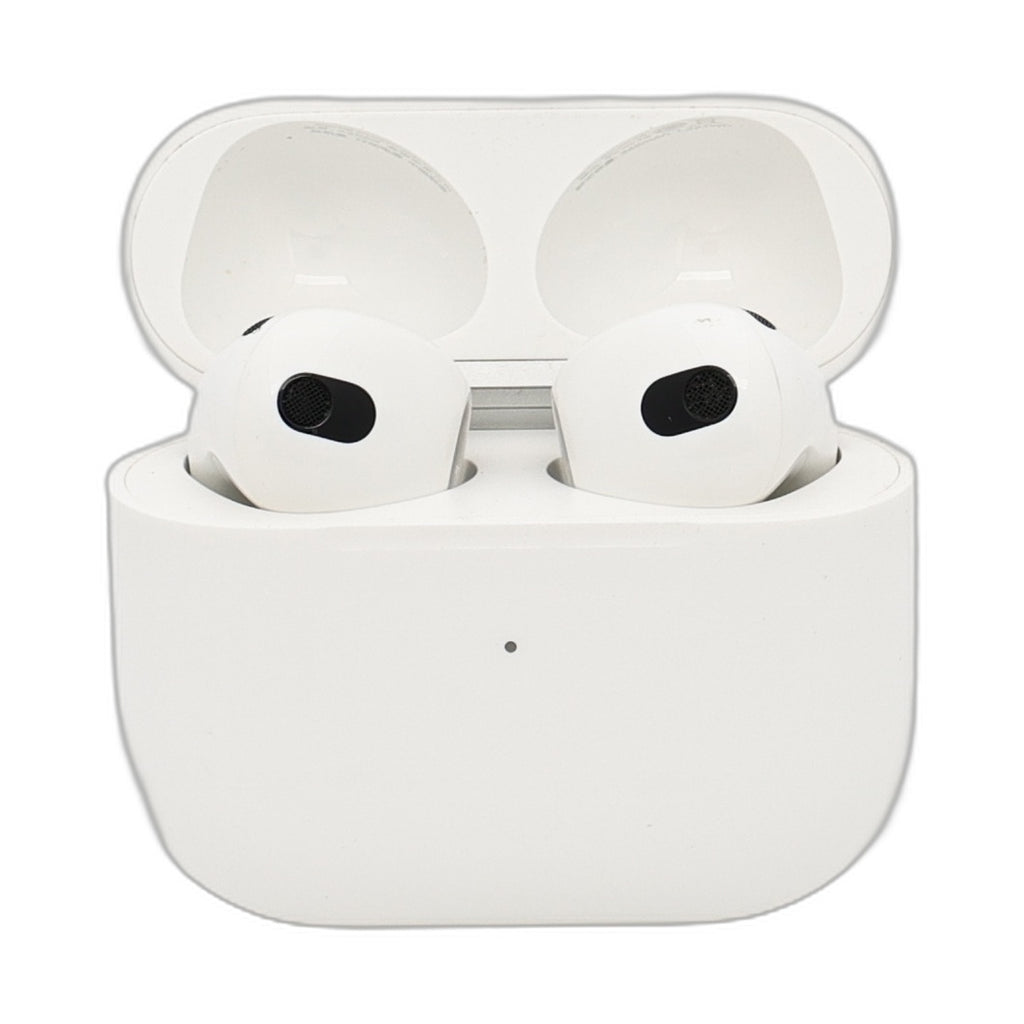 99新 Apple AirPods 3 白色