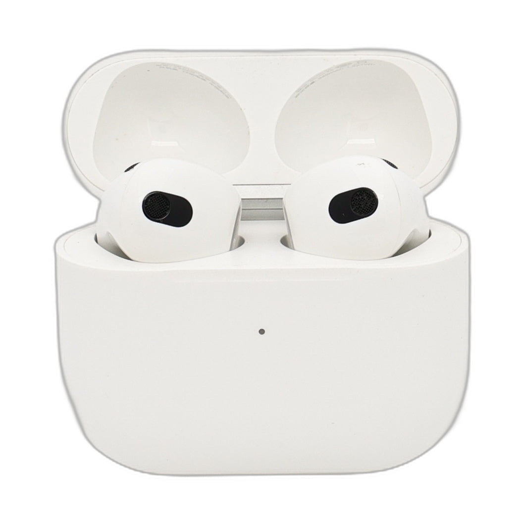 99新 Apple AirPods 3 白色