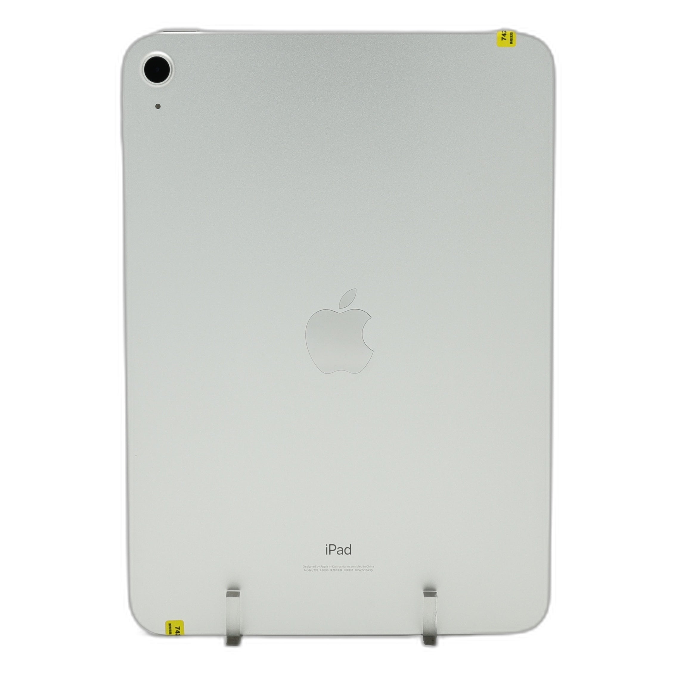 99新 Apple iPad 10代 256G 銀色 WIFI