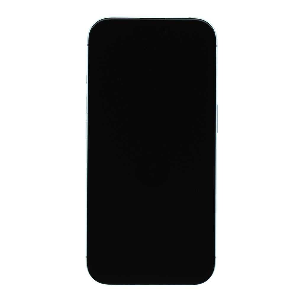 95新 Apple iPhone 16 256G 白色 中國大陸版