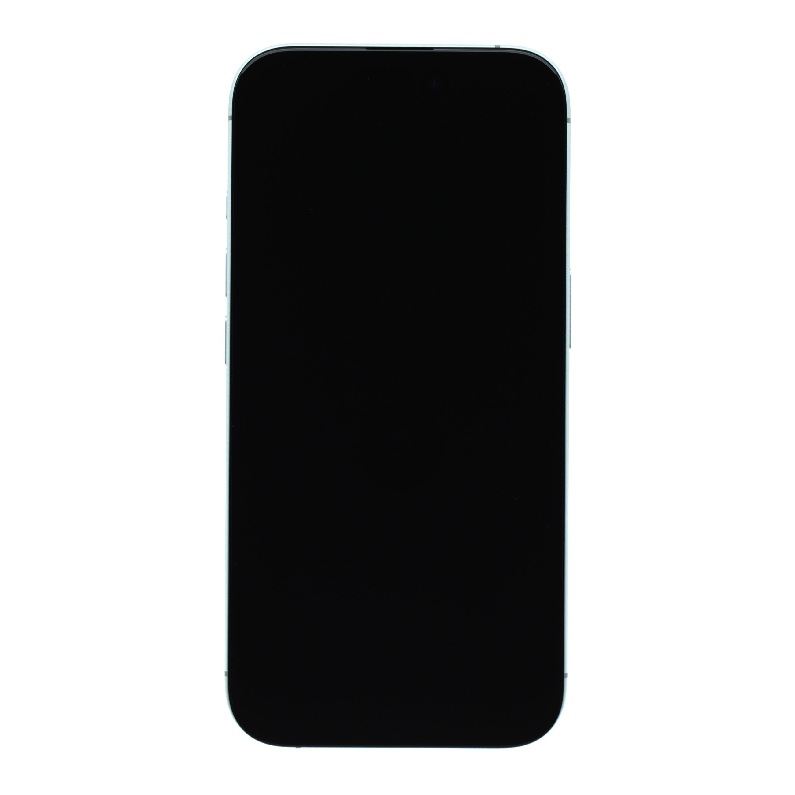 95新 Apple iPhone 16 256G 白色 中國大陸版