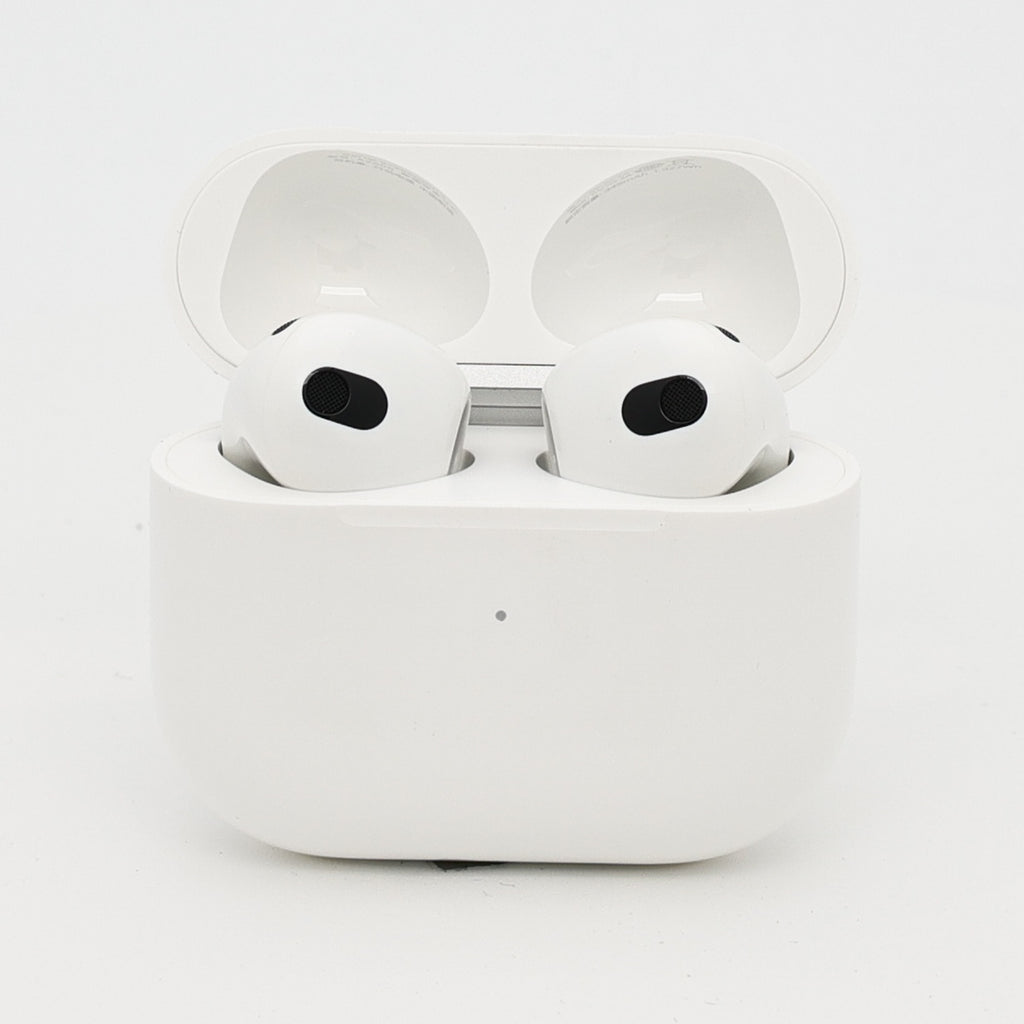 99新 Apple AirPods 3 白色