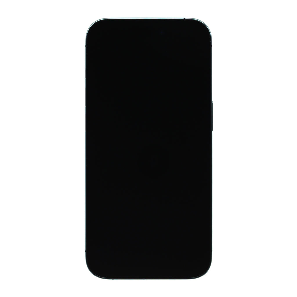 95新 Apple iPhone 14 Pro 256G 暗紫色 中國大陸版